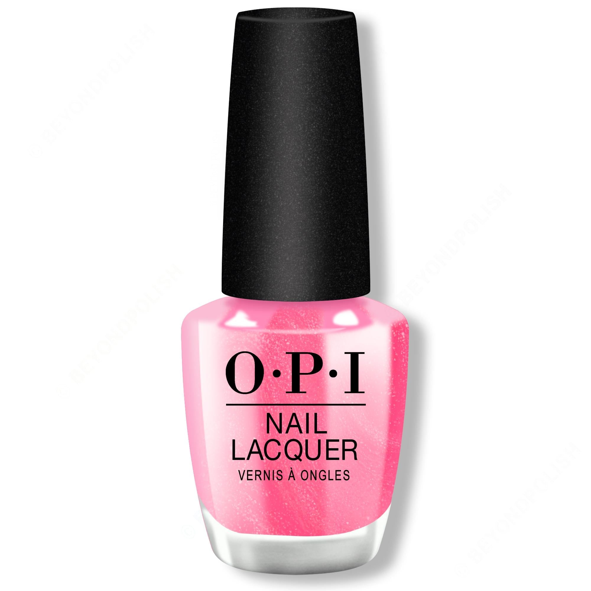 OPI Nail Lacquer - Dopa-mani 0.5 oz - Salon Quality