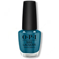OPI Nail Lacquer - Drama At La Scala 0.5 oz - Salon Quality