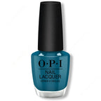 OPI Nail Lacquer - Drama At La Scala 0.5 oz - Salon Quality