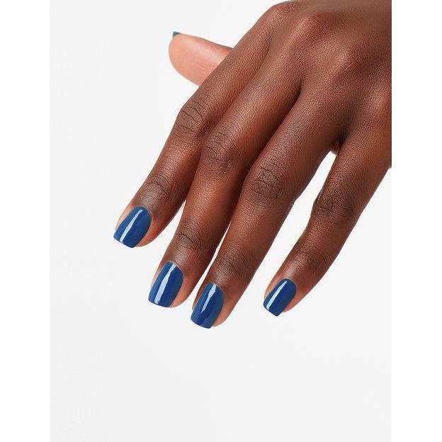OPI Nail Lacquer - Duomo Days, Isola Nights 0.5 oz - Salon Quality