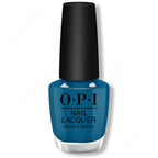 OPI Nail Lacquer - Duomo Days, Isola Nights 0.5 oz - Salon Quality