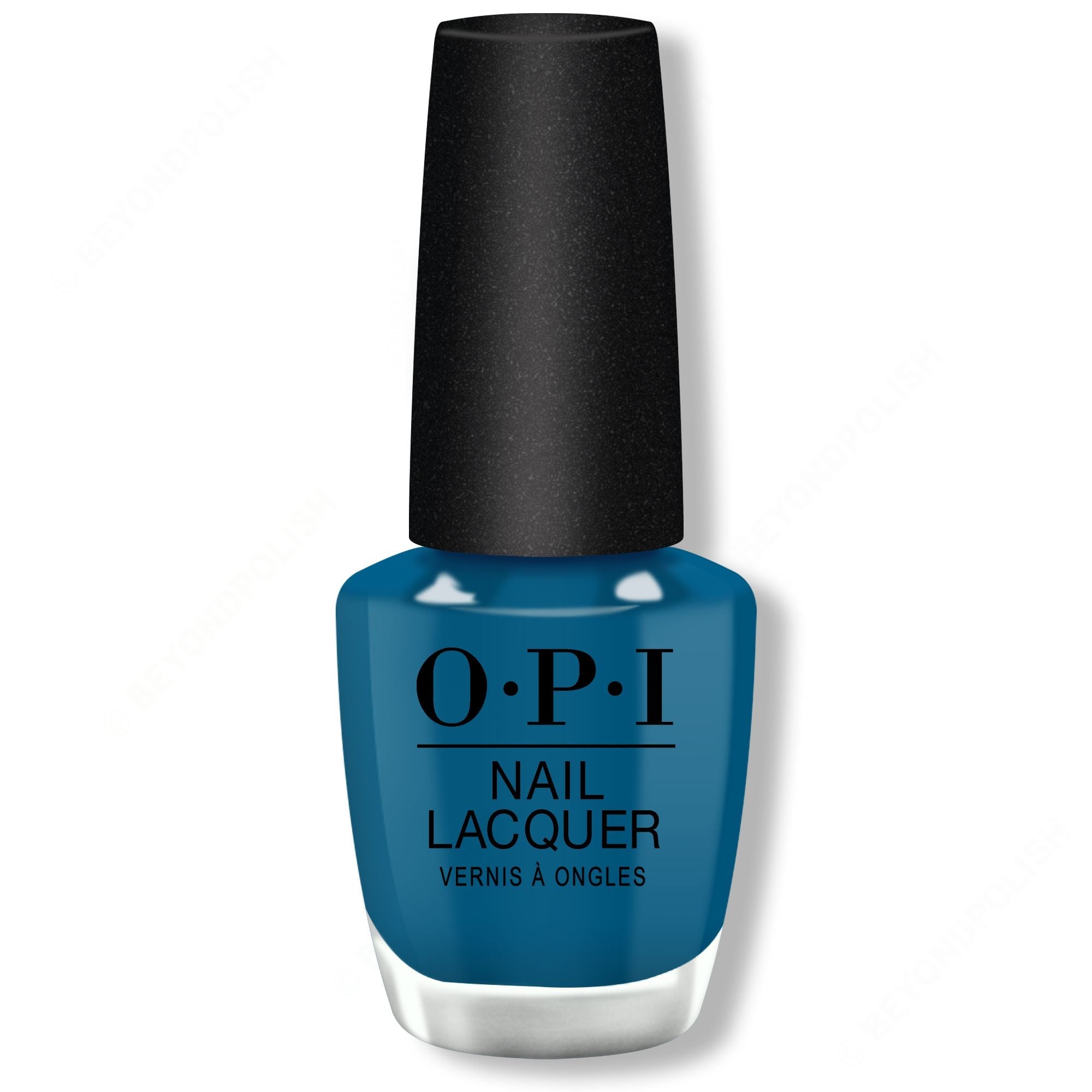 OPI Nail Lacquer - Duomo Days, Isola Nights 0.5 oz - Salon Quality