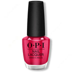 OPI Nail Lacquer - Dutch Tulips 0.5 oz - Salon Quality