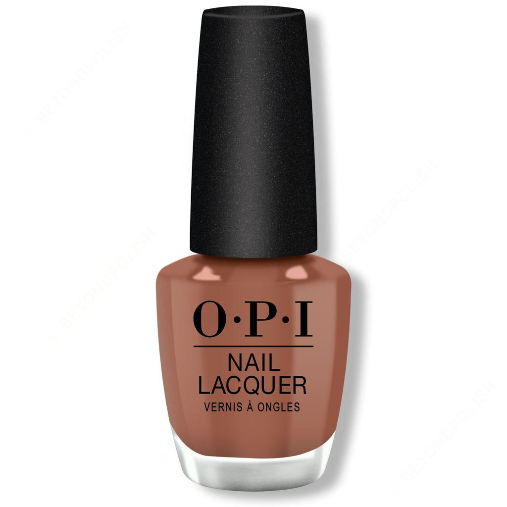 OPI Nail Lacquer - Endless Sun-ner 0.5 oz - Salon Quality