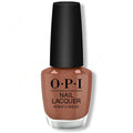 OPI Nail Lacquer - Endless Sun-ner 0.5 oz - Salon Quality