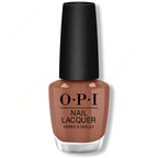 OPI Nail Lacquer - Endless Sun-ner 0.5 oz - Salon Quality