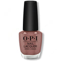 OPI Nail Lacquer - Espresso Your Inner Self 0.5 oz - Salon Quality