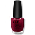 OPI Nail Lacquer - Every Month Is Oktoberfest 0.5 oz - Salon Quality