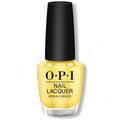 OPI Nail Lacquer - Exotic Birds Do Not Tweet 0.5 oz - Salon Quality