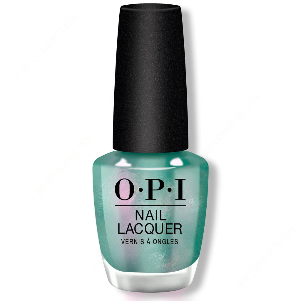 OPI Nail Lacquer - Feelin' Capricorn-y 0.5 oz - Salon Quality