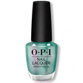 OPI Nail Lacquer - Feelin' Capricorn-y 0.5 oz - Salon Quality
