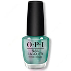 OPI Nail Lacquer - Feelin' Capricorn-y 0.5 oz - Salon Quality