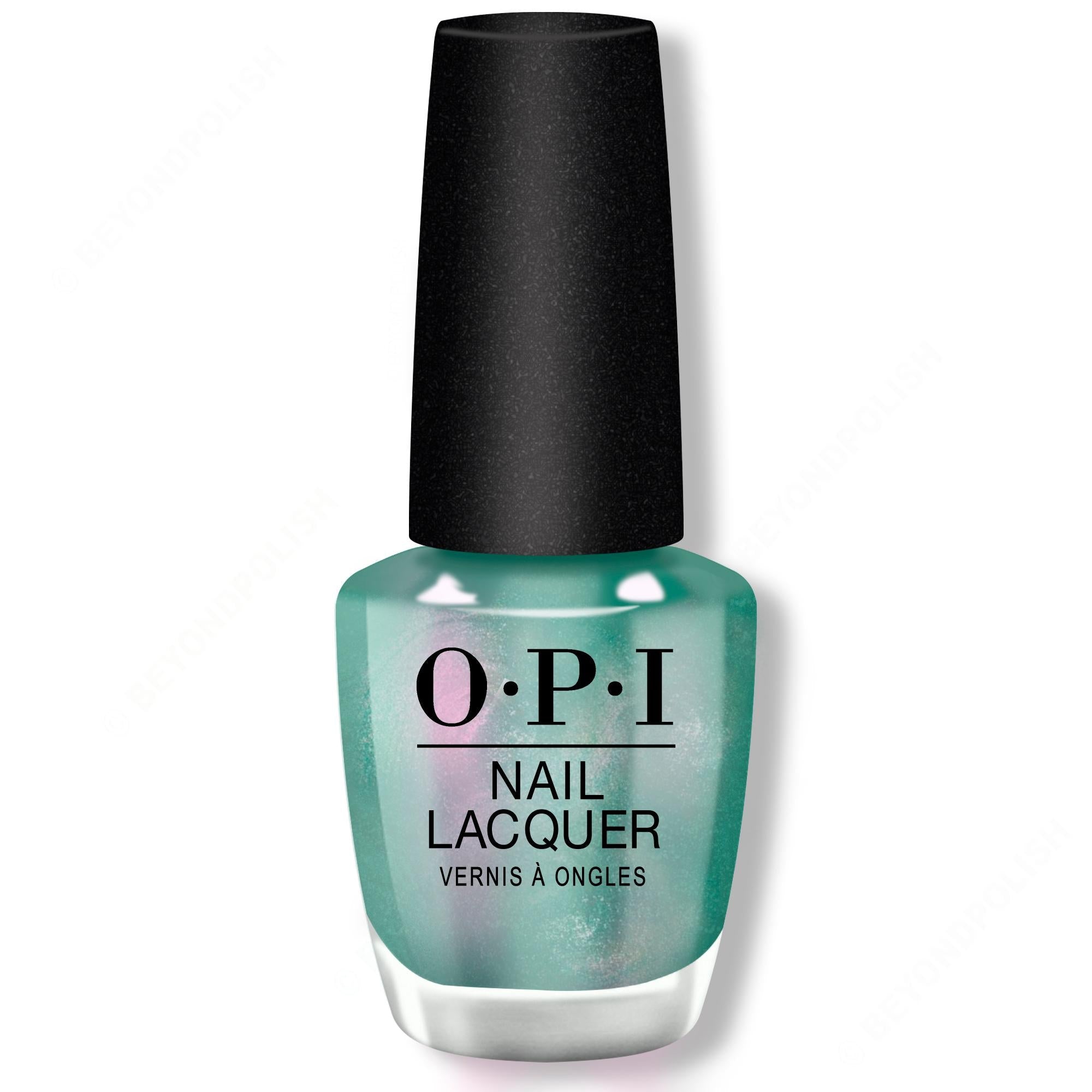 OPI Nail Lacquer - Feelin' Capricorn-y 0.5 oz - Salon Quality