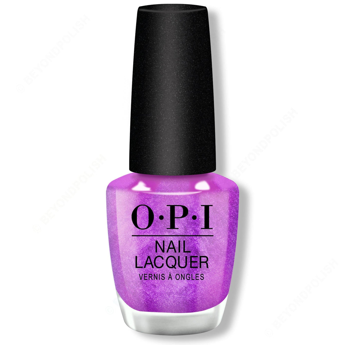 OPI Nail Lacquer - Feelin' Libra-ted 0.5 oz - Salon Quality