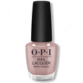 OPI Nail Lacquer - Flannel Aerobics 0.5 oz - Salon Quality