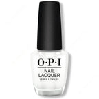 OPI Nail Lacquer - Funny Bunny 0.5 oz - Salon Quality