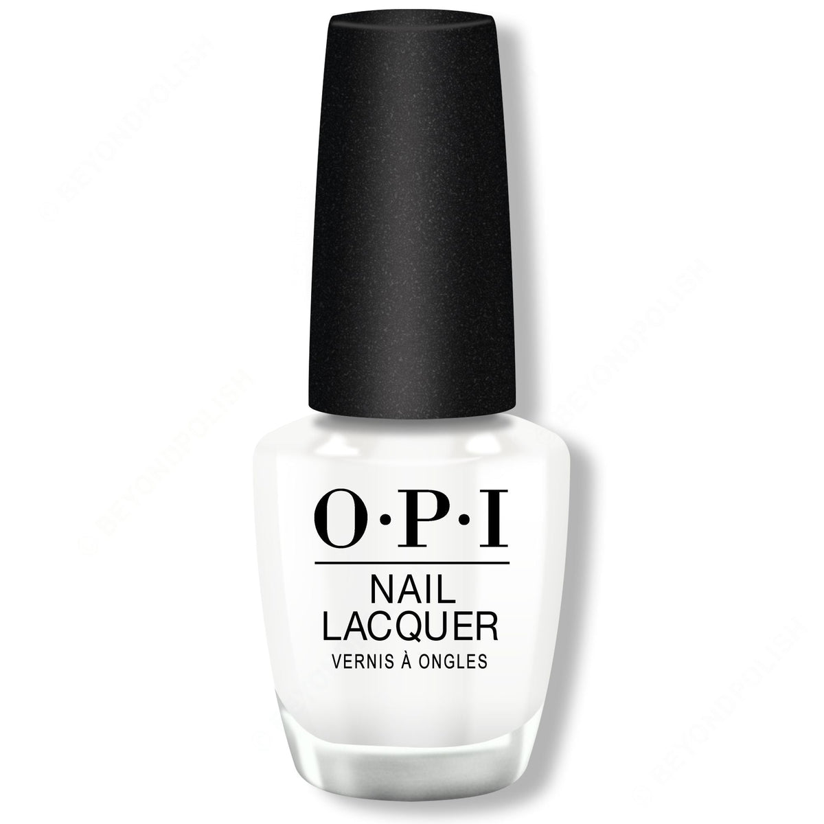 OPI Nail Lacquer - Funny Bunny 0.5 oz - Salon Quality