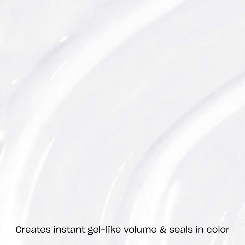 OPI Nail Lacquer - Gel Plump Effect Top Coat 0.5 oz - Salon Quality