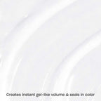OPI Nail Lacquer - Gel Plump Effect Top Coat 0.5 oz - Salon Quality