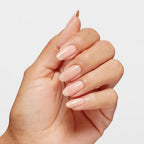OPI Nail Lacquer - Gel Plump Effect Top Coat 0.5 oz - Salon Quality