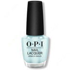OPI Nail Lacquer - Gelato on My Mind 0.5 oz - Salon Quality