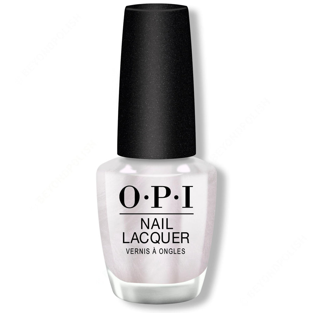 OPI Nail Lacquer - Gemini And I 0.5 oz - Salon Quality