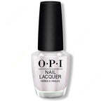 OPI Nail Lacquer - Gemini And I 0.5 oz - Salon Quality