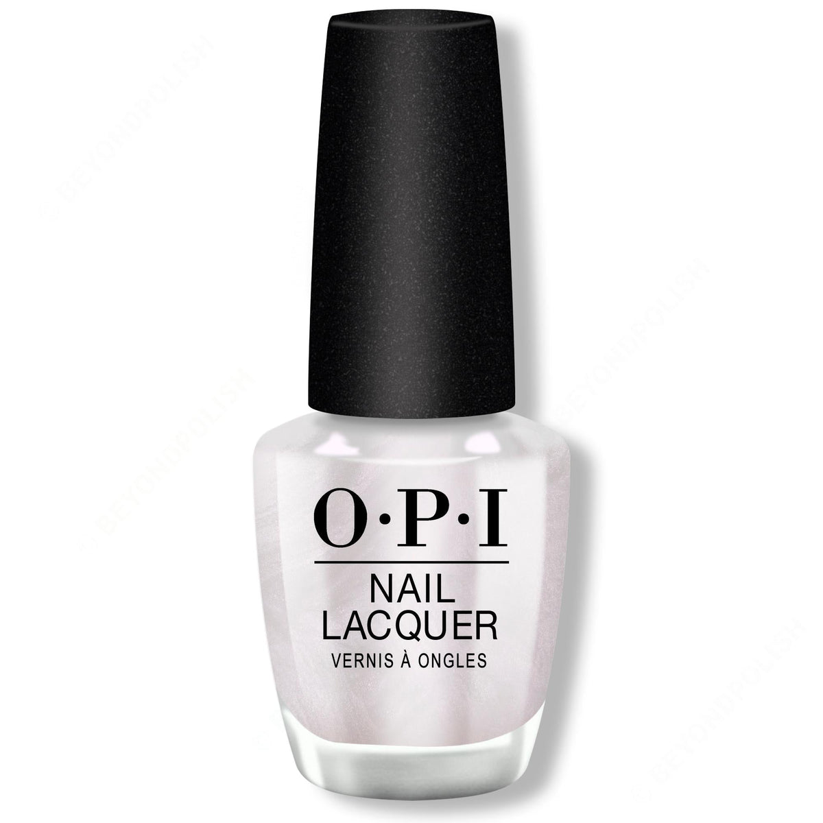 OPI Nail Lacquer - Gemini And I 0.5 oz - Salon Quality