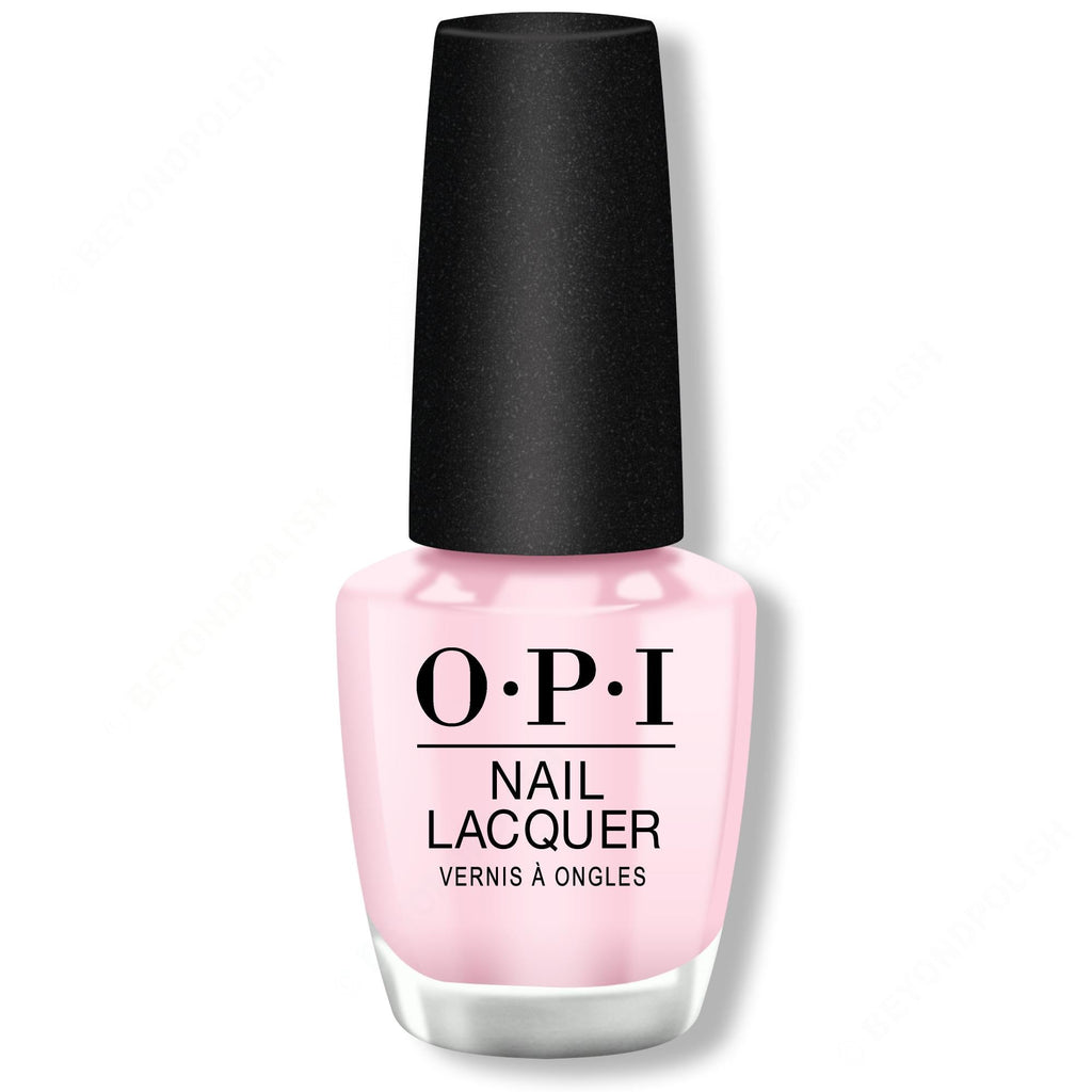 OPI Nail Lacquer - Getting Nadi On My Honeymoon 0.5 oz - Salon Quality