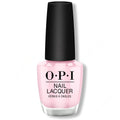 OPI Nail Lacquer - Getting Nadi On My Honeymoon 0.5 oz - Salon Quality