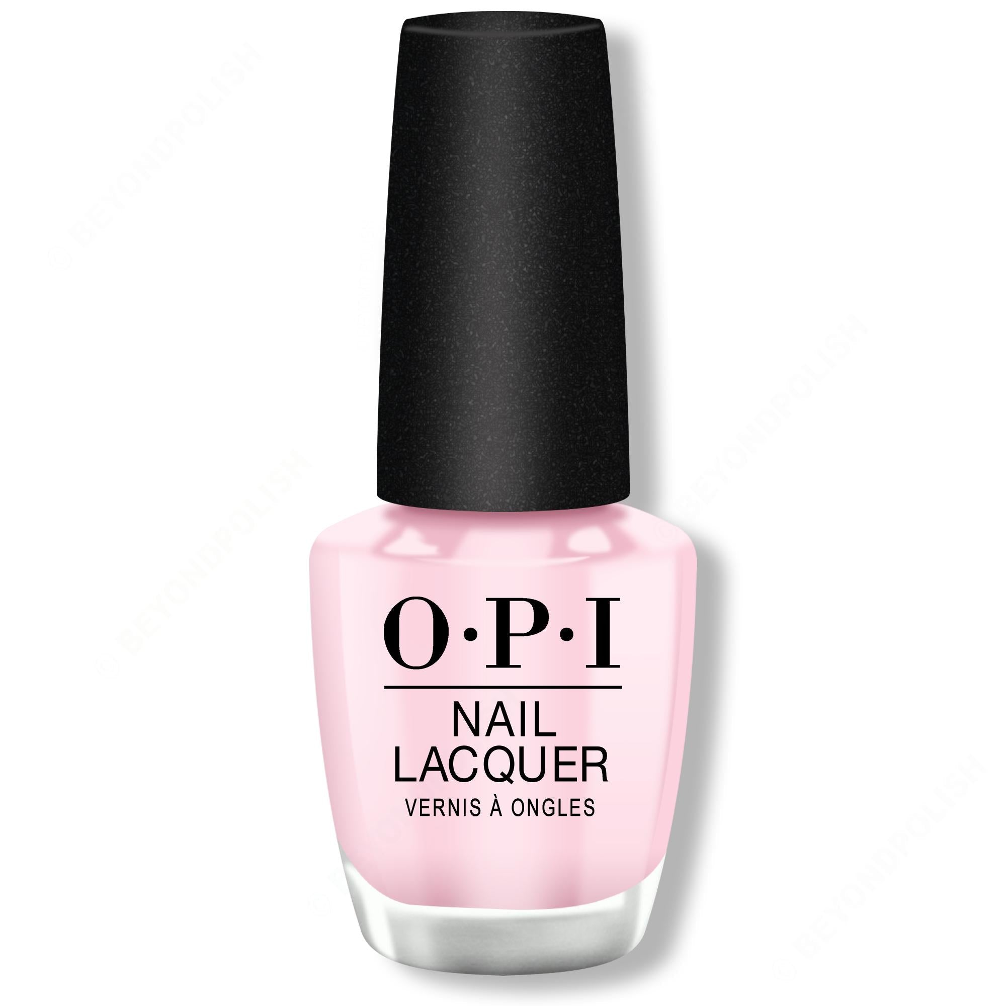 OPI Nail Lacquer - Getting Nadi On My Honeymoon 0.5 oz - Salon Quality