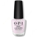 OPI Nail Lacquer - Glazed N' Amused 0.5 oz - Salon Quality