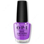 OPI Nail Lacquer - Glowin' on Vacay 0.5 oz - Salon Quality