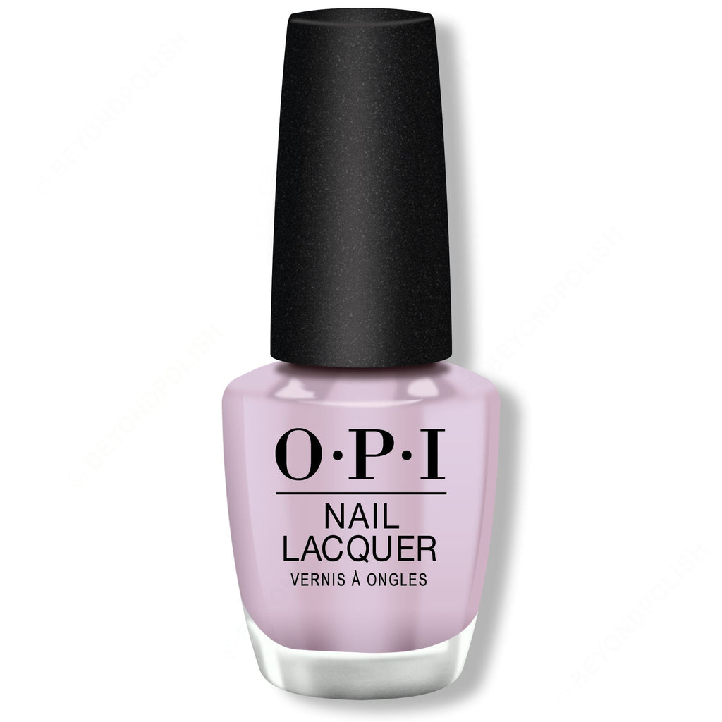 OPI Nail Lacquer - Graffiti Sweetie 0.5 oz - Salon Quality