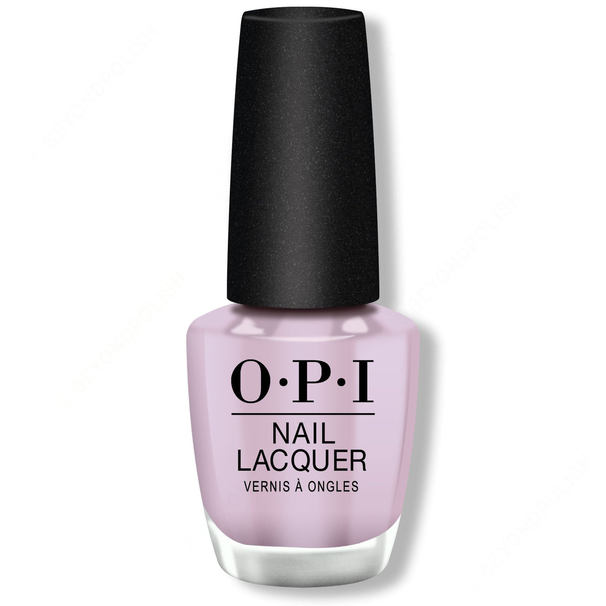 OPI Nail Lacquer - Graffiti Sweetie 0.5 oz - Salon Quality