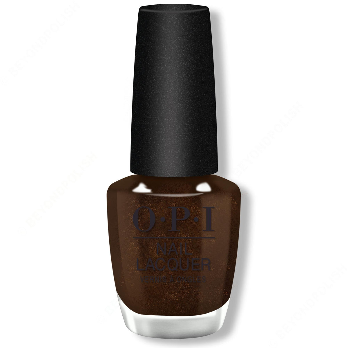 OPI - Gel, Lacquer & Dip Intelli-Gel Combo - Grunge Queen - Salon Quality