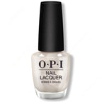 OPI Nail Lacquer - Hands in the Clouds 0.5 oz - Salon Quality