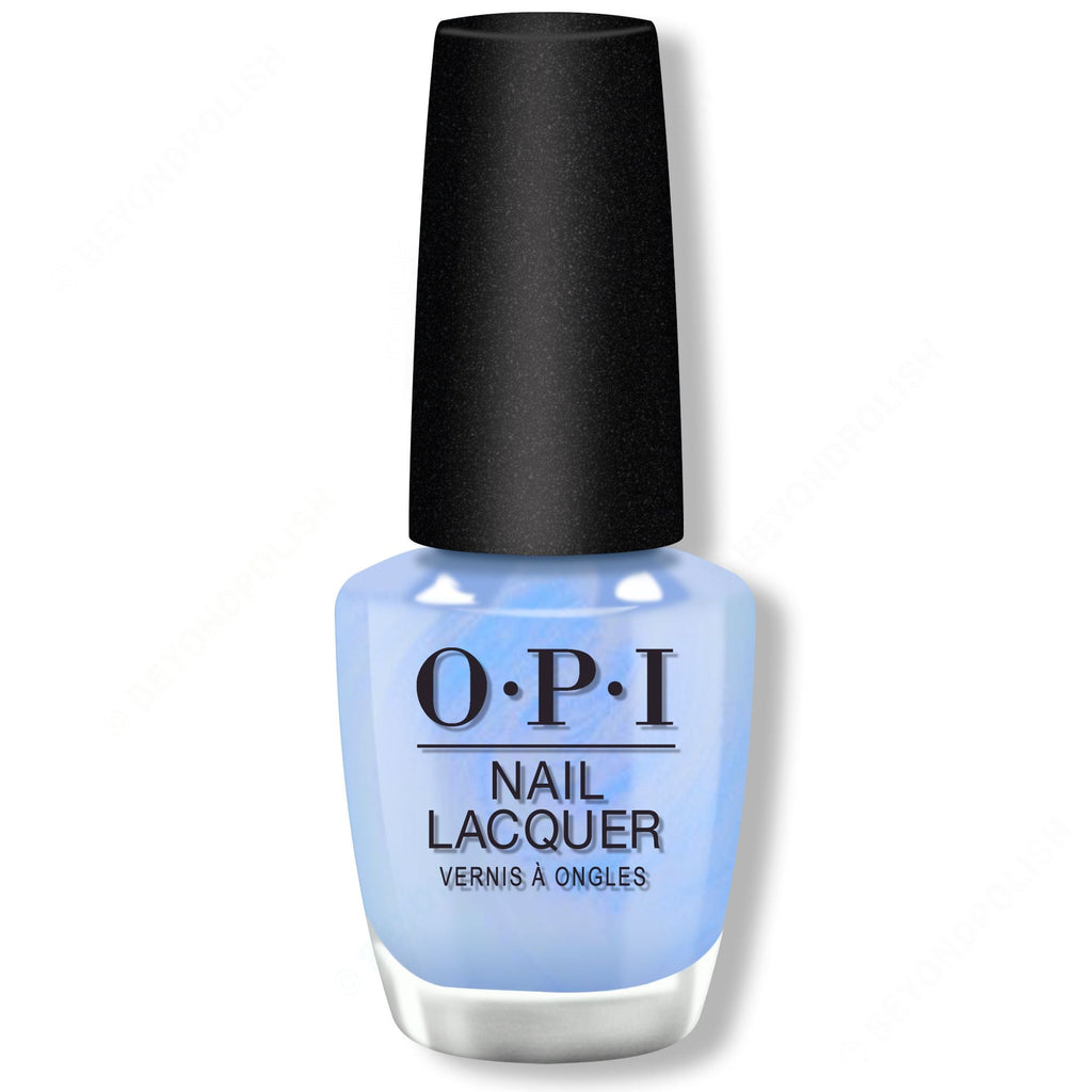 OPI Nail Lacquer - Happy Play-ce 0.5 oz - Salon Quality