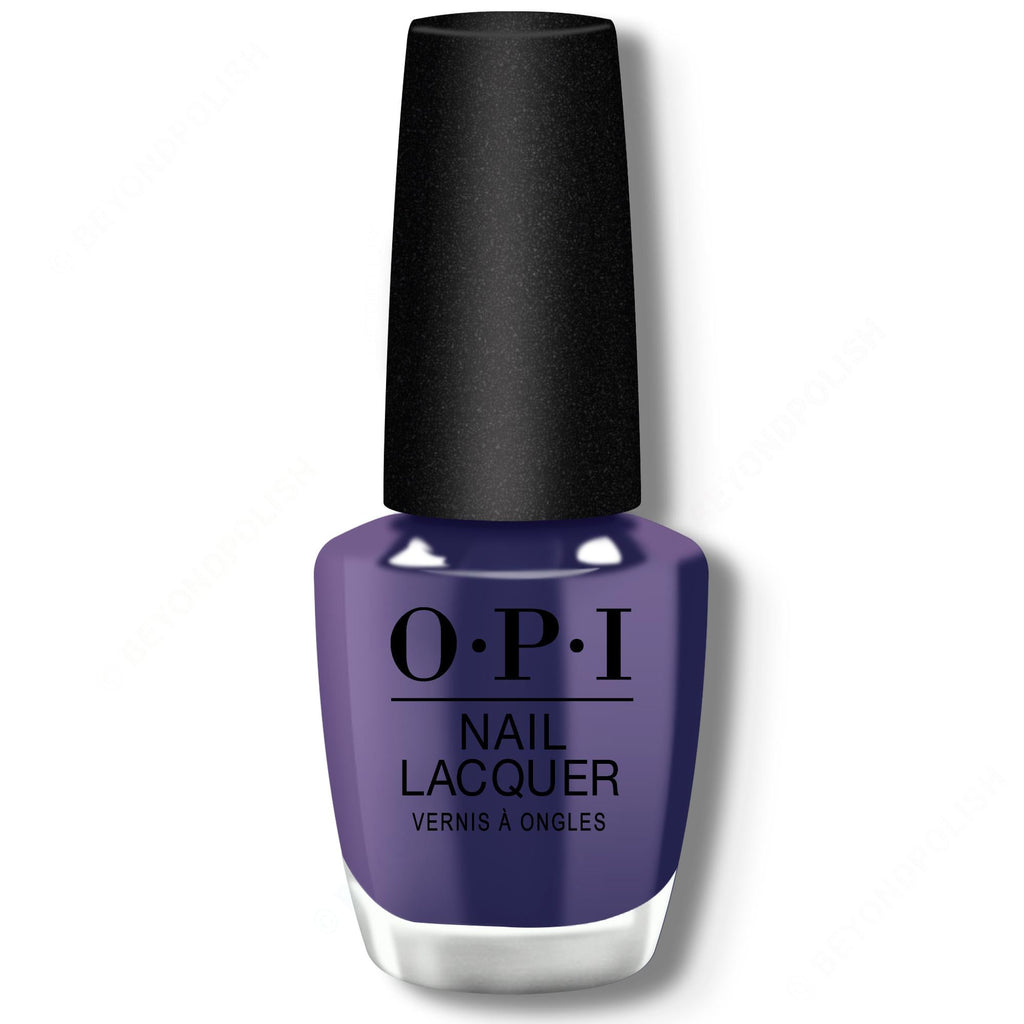 OPI Nail Lacquer - Havin' a Candy Ol' Time 0.5 oz - Salon Quality