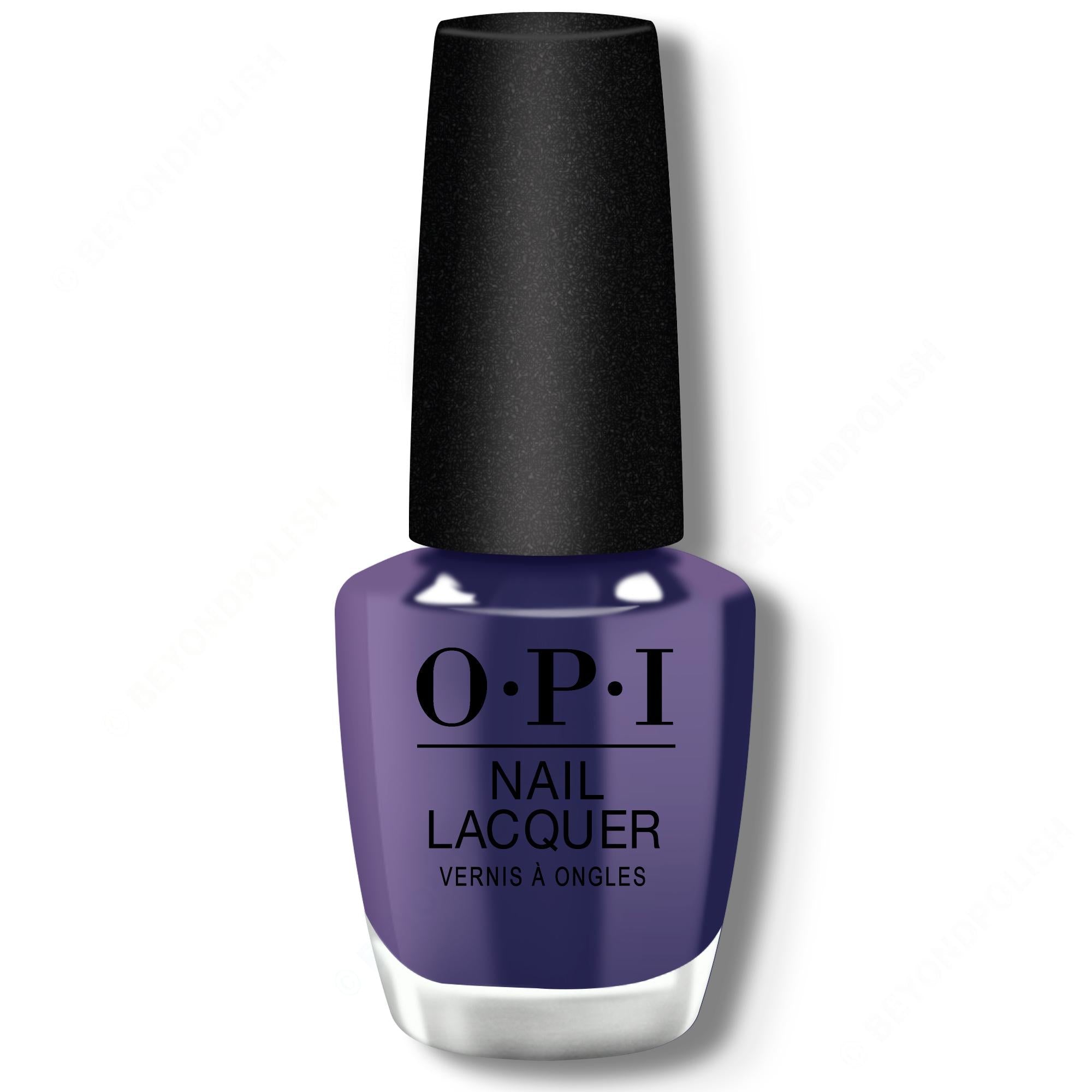 OPI Nail Lacquer - Havin' a Candy Ol' Time 0.5 oz - Salon Quality