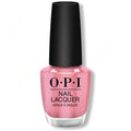 OPI Nail Lacquer - Hawaiian Orchid 0.5 oz - Salon Quality