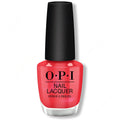 OPI Nail Lacquer - Heart and Con-soul 0.5 oz - Salon Quality