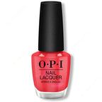 OPI Nail Lacquer - Heart and Con-soul 0.5 oz - Salon Quality