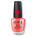 OPI Nail Lacquer - Heat Vision 0.5 oz 0.5 oz - Salon Quality
