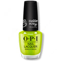 OPI Nail Lacquer - Hello Kindness 0.5 oz - Salon Quality