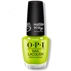 OPI Nail Lacquer - Hello Kindness 0.5 oz - Salon Quality