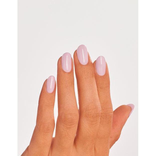 OPI Nail Lacquer - Hollywood & Vibe 0.5 oz - Salon Quality