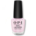 OPI Nail Lacquer - Hollywood & Vibe 0.5 oz - Salon Quality