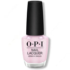 OPI Nail Lacquer - Hollywood & Vibe 0.5 oz - Salon Quality