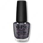 OPI Nail Lacquer - Hot & Coaled 0.5 oz - Salon Quality